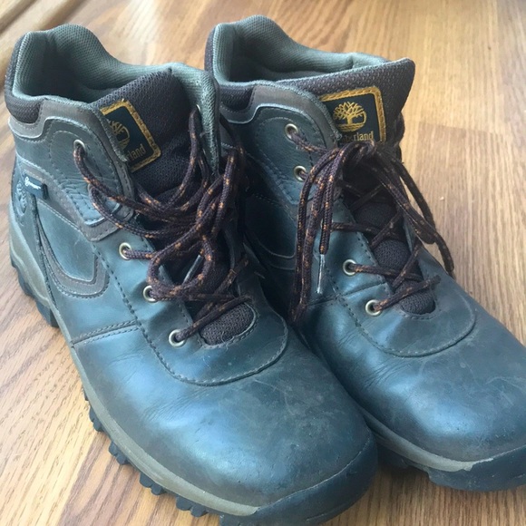 Timberland Shoes, size 5.5 - Picture 1 of 6
